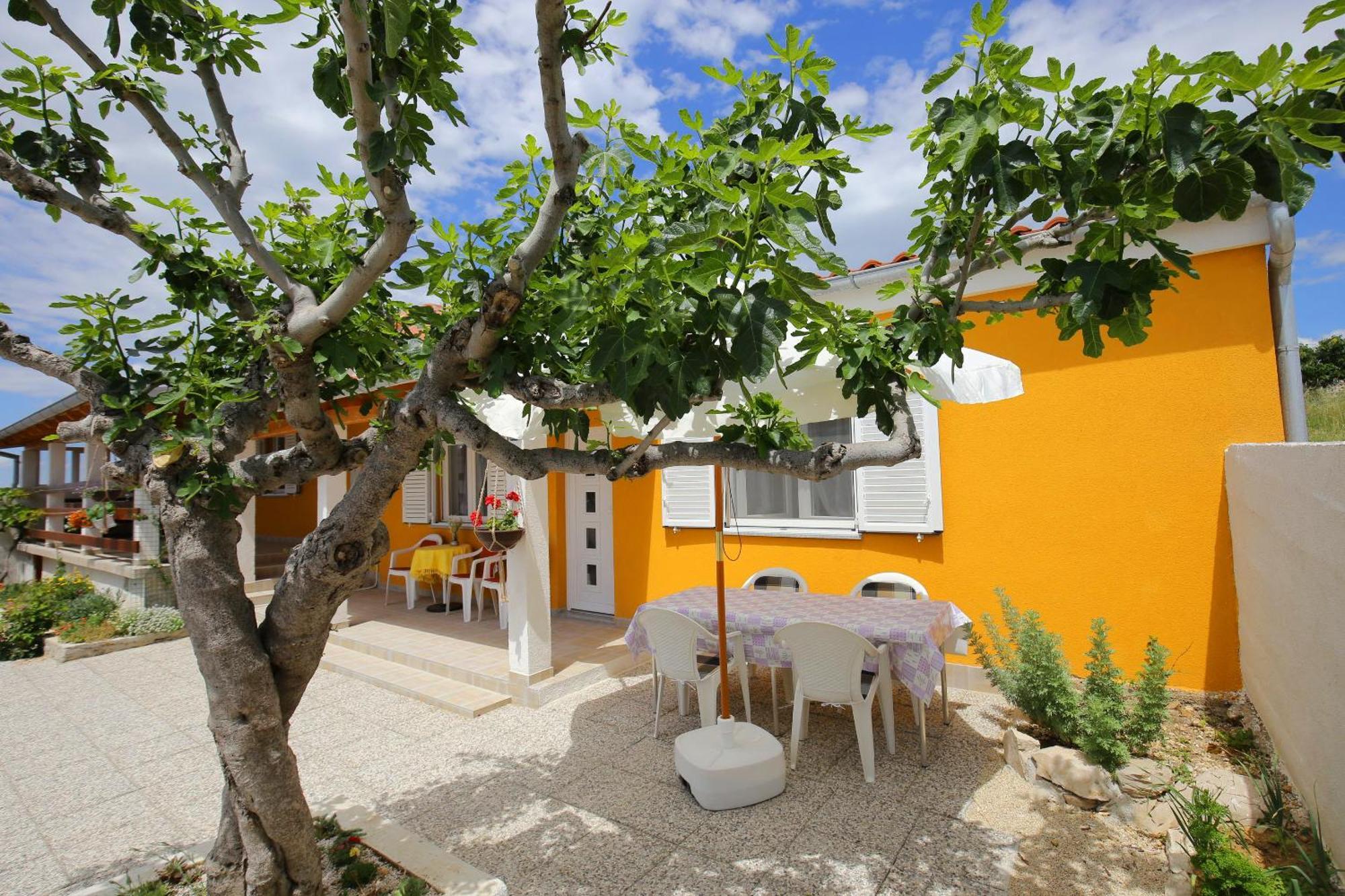 Apartment Marta Ražanac المظهر الخارجي الصورة
