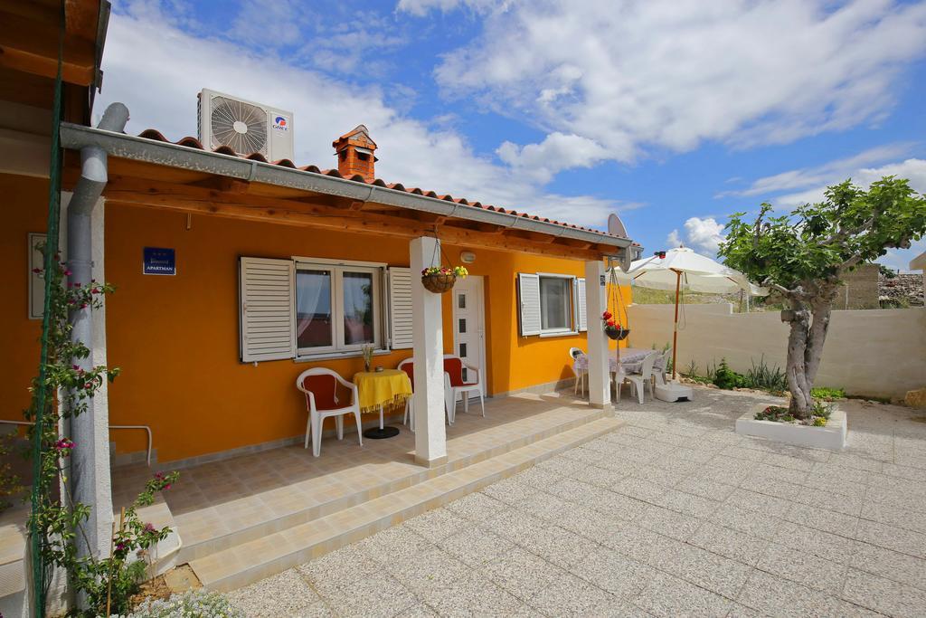 Apartment Marta Ražanac المظهر الخارجي الصورة