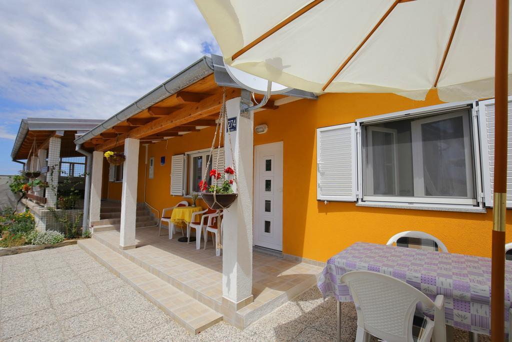 Apartment Marta Ražanac المظهر الخارجي الصورة
