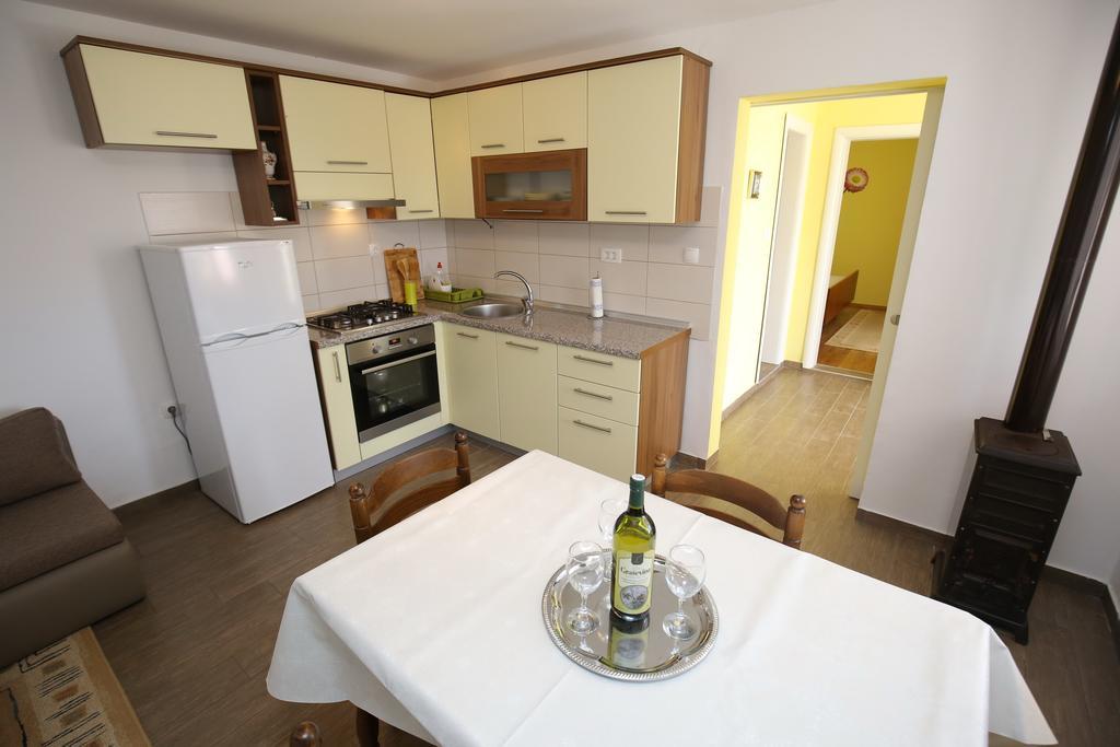 Apartment Marta Ražanac المظهر الخارجي الصورة