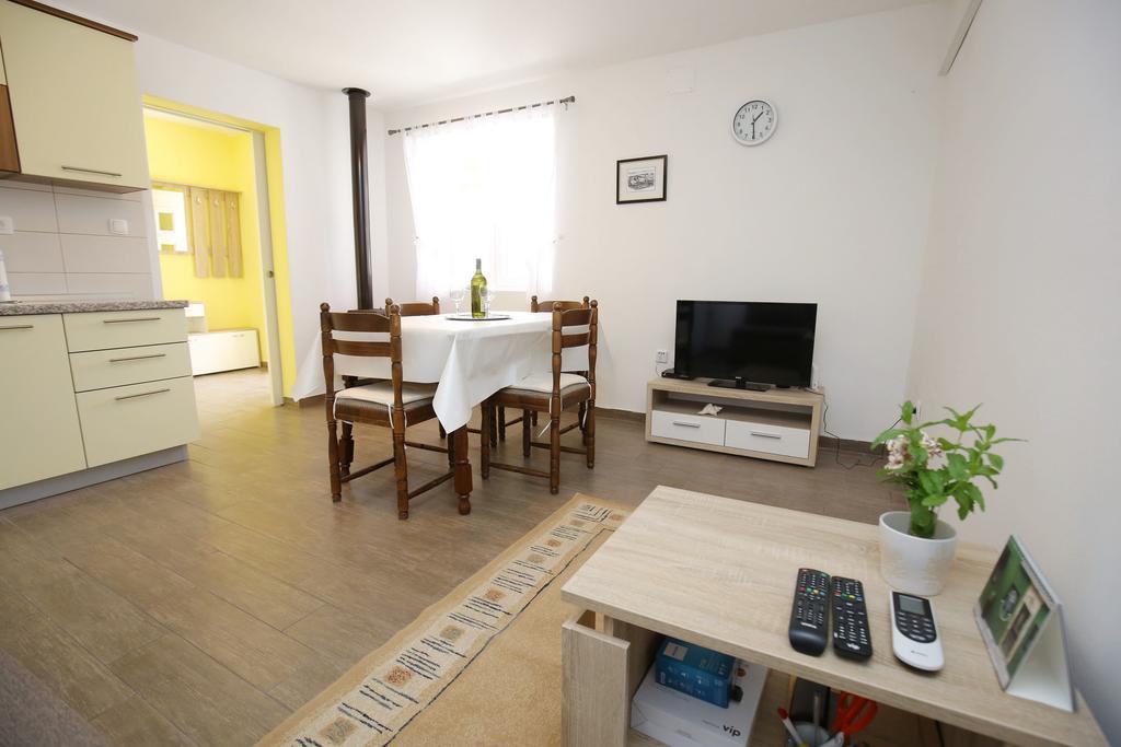 Apartment Marta Ražanac المظهر الخارجي الصورة