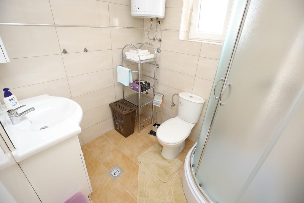 Apartment Marta Ražanac المظهر الخارجي الصورة
