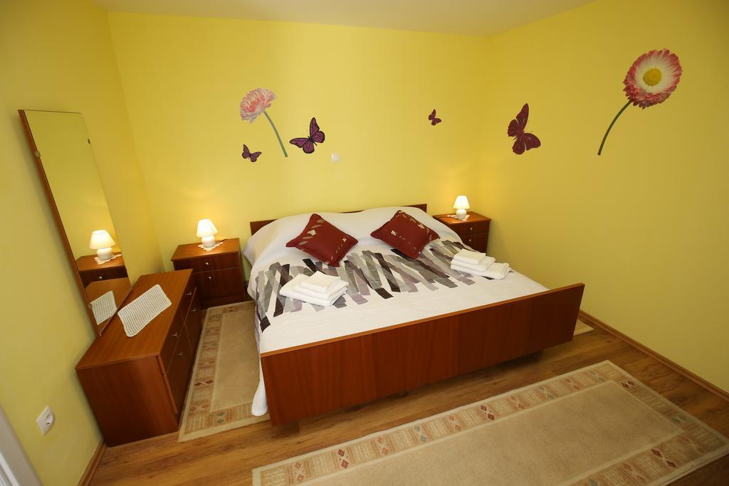 Apartment Marta Ražanac المظهر الخارجي الصورة