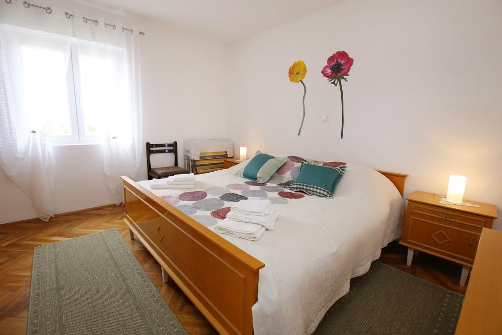 Apartment Marta Ražanac المظهر الخارجي الصورة