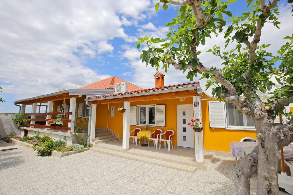 Apartment Marta Ražanac المظهر الخارجي الصورة