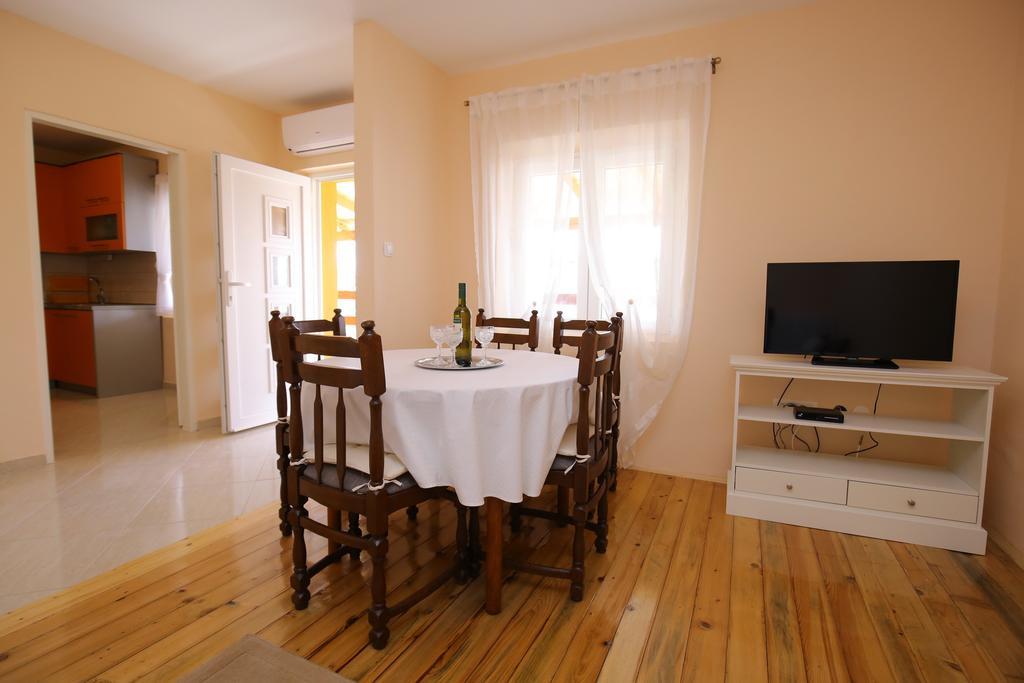 Apartment Marta Ražanac المظهر الخارجي الصورة