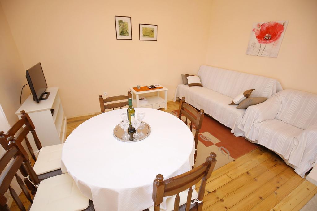 Apartment Marta Ražanac المظهر الخارجي الصورة