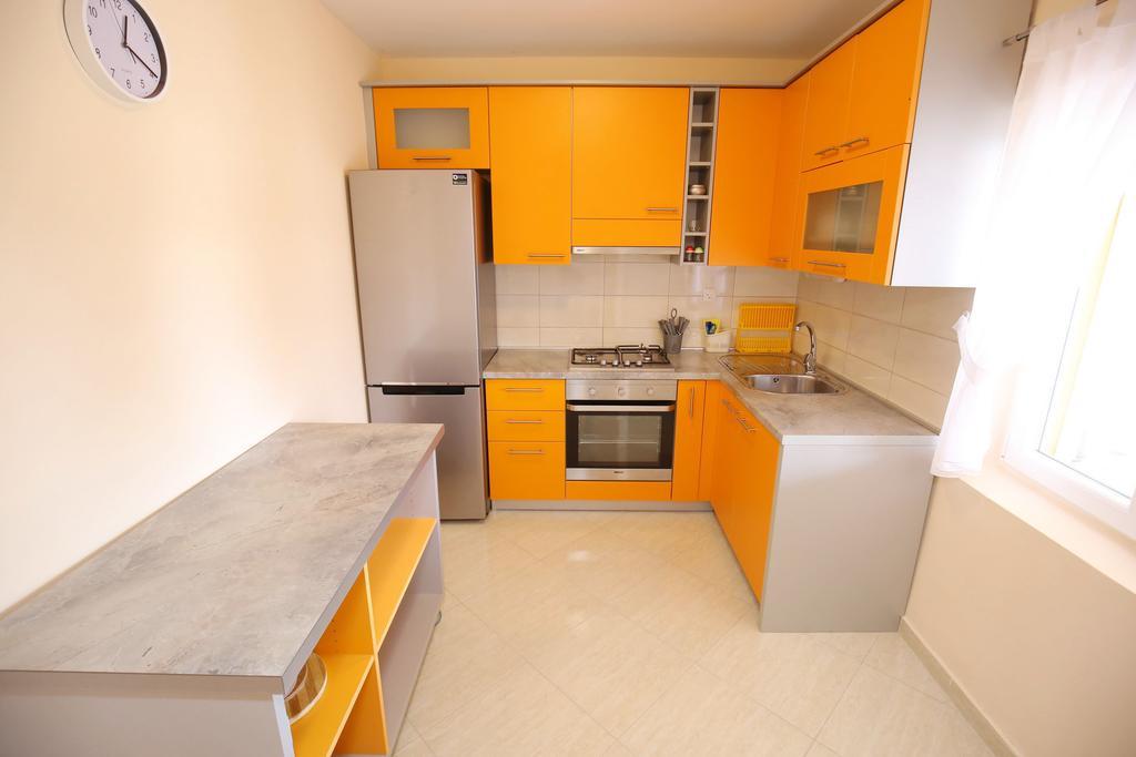 Apartment Marta Ražanac المظهر الخارجي الصورة