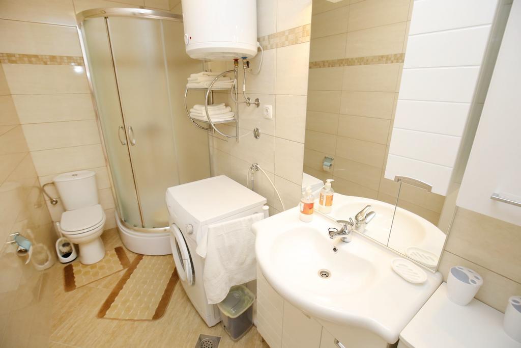 Apartment Marta Ražanac المظهر الخارجي الصورة