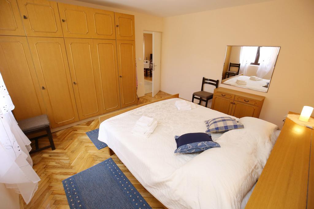 Apartment Marta Ražanac المظهر الخارجي الصورة