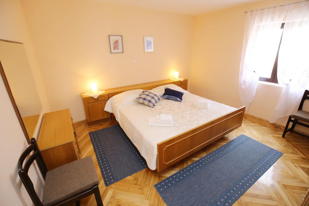 Apartment Marta Ražanac المظهر الخارجي الصورة