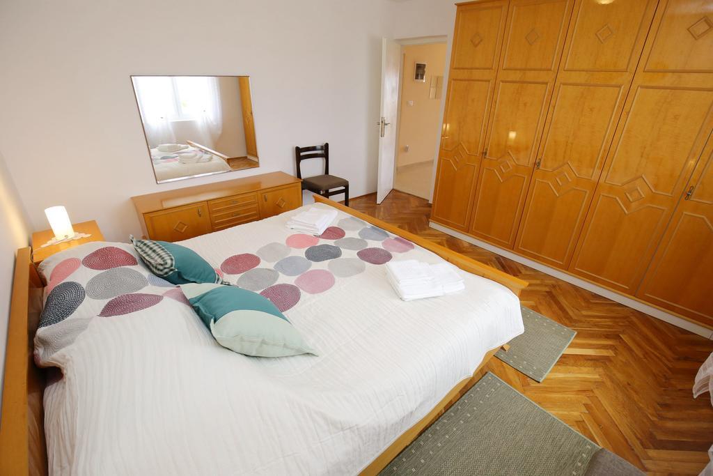 Apartment Marta Ražanac المظهر الخارجي الصورة