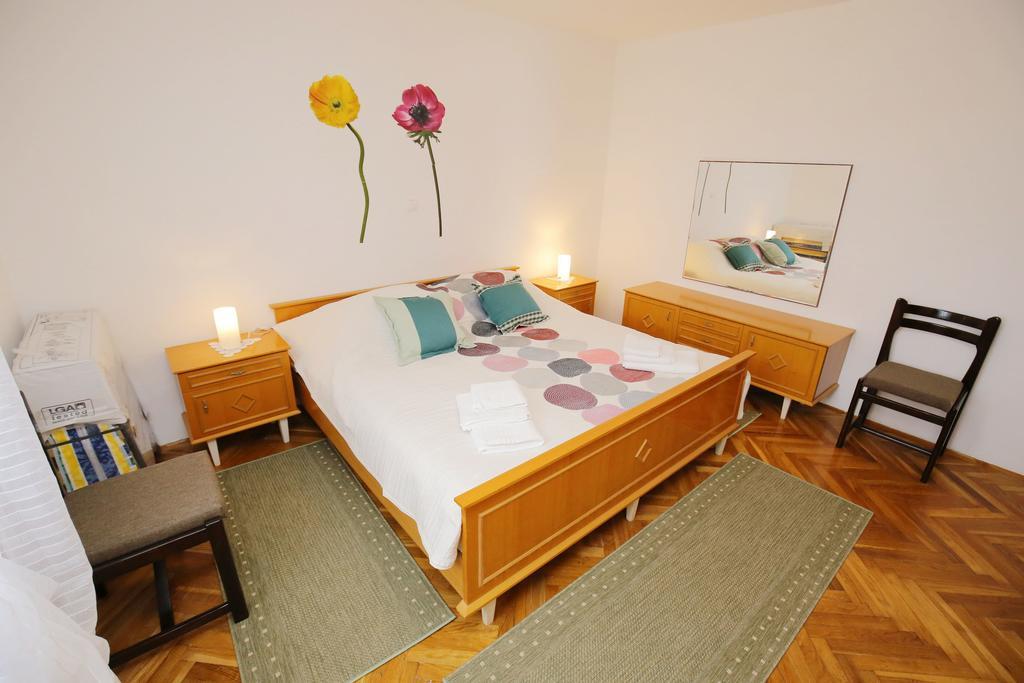 Apartment Marta Ražanac المظهر الخارجي الصورة