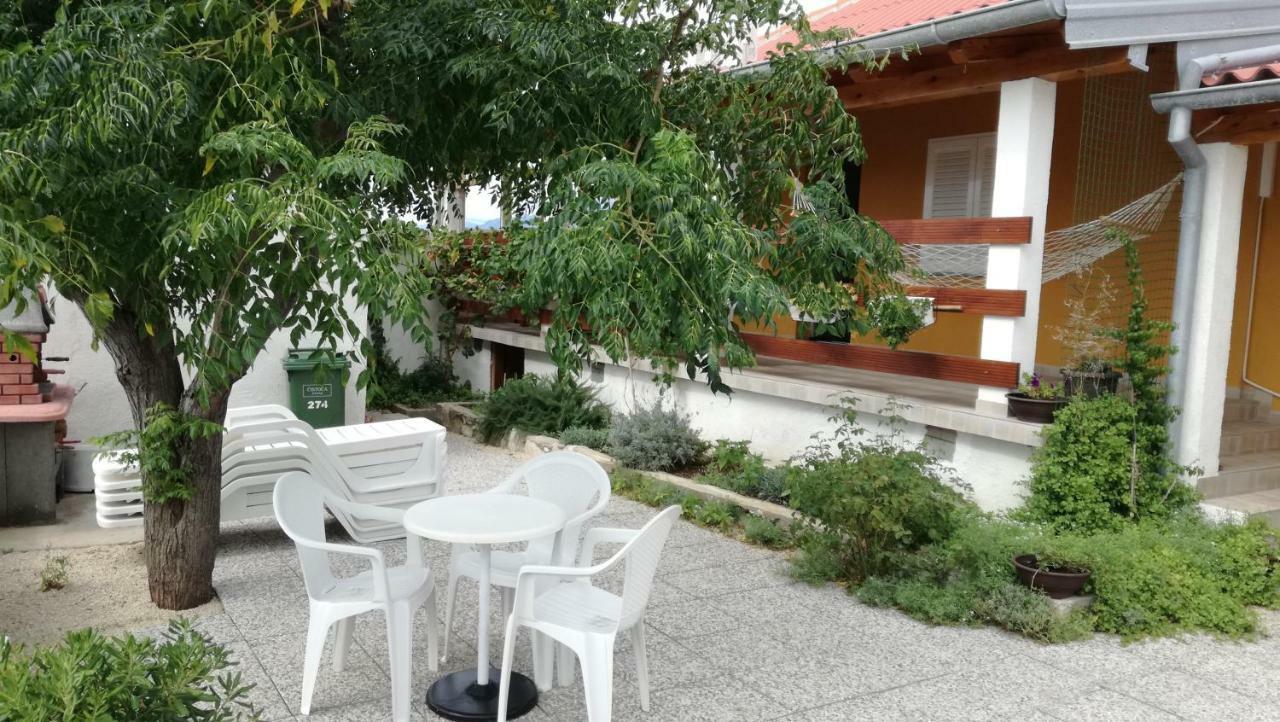 Apartment Marta Ražanac المظهر الخارجي الصورة