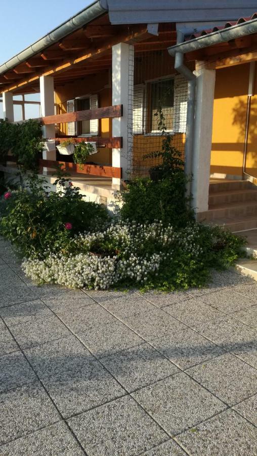 Apartment Marta Ražanac المظهر الخارجي الصورة