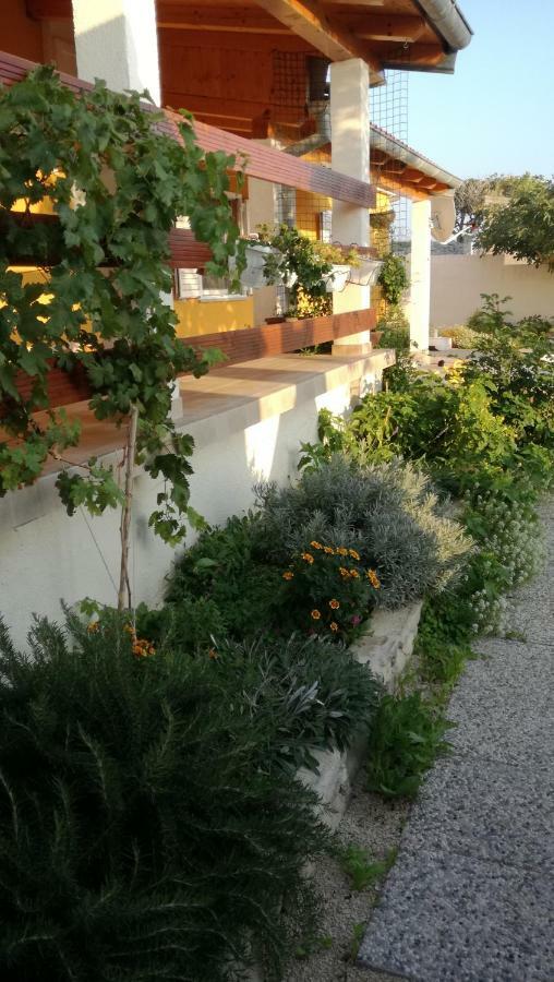 Apartment Marta Ražanac المظهر الخارجي الصورة