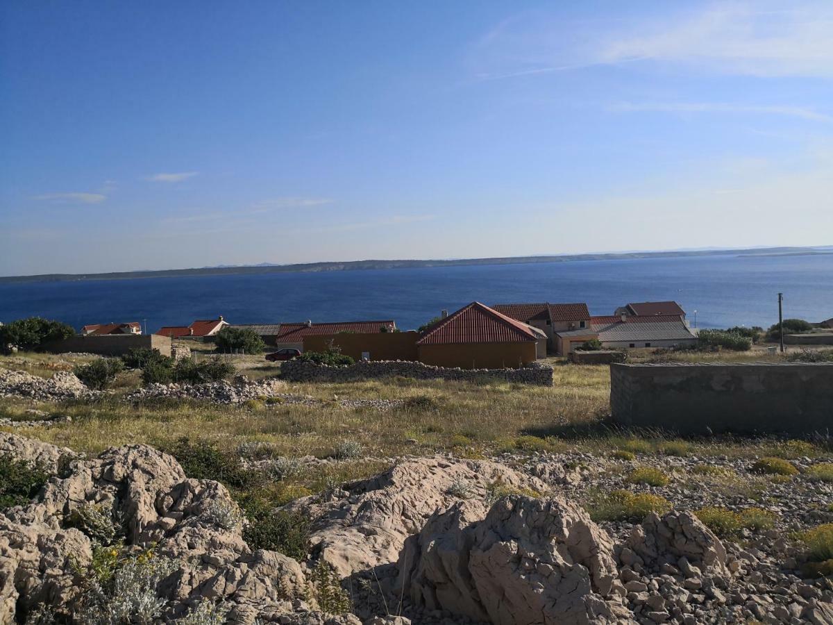 Apartment Marta Ražanac المظهر الخارجي الصورة