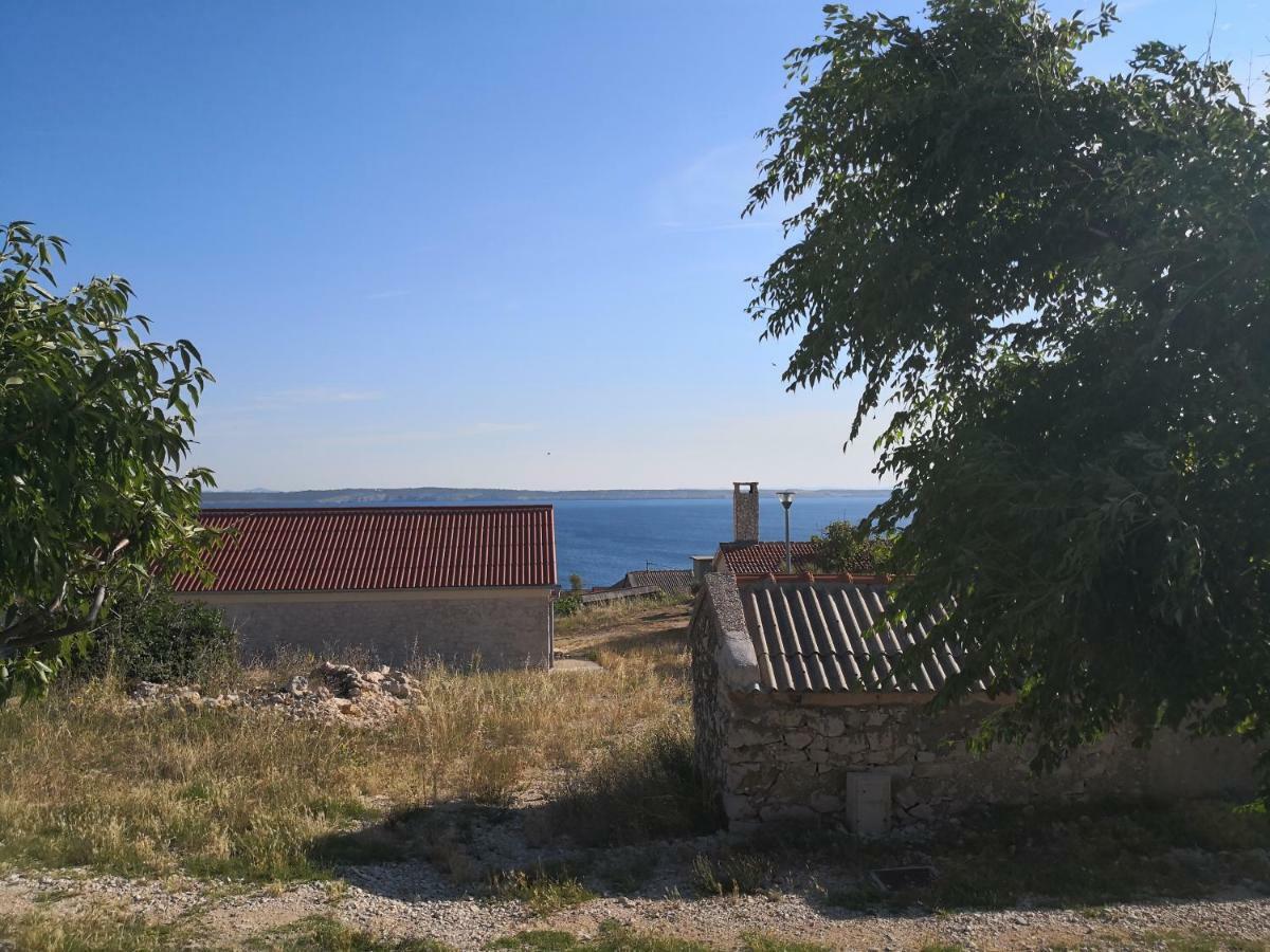 Apartment Marta Ražanac المظهر الخارجي الصورة